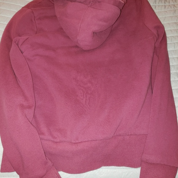 Roxy inside fur jacket - Picture 4 of 4